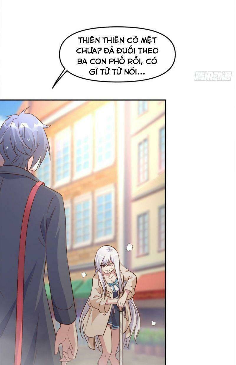 Xâm Lược Vạn Giới: Chapter 29