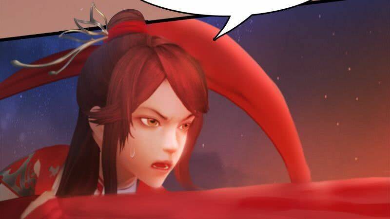 Lâm Uyên Kiếp: Chapter 8