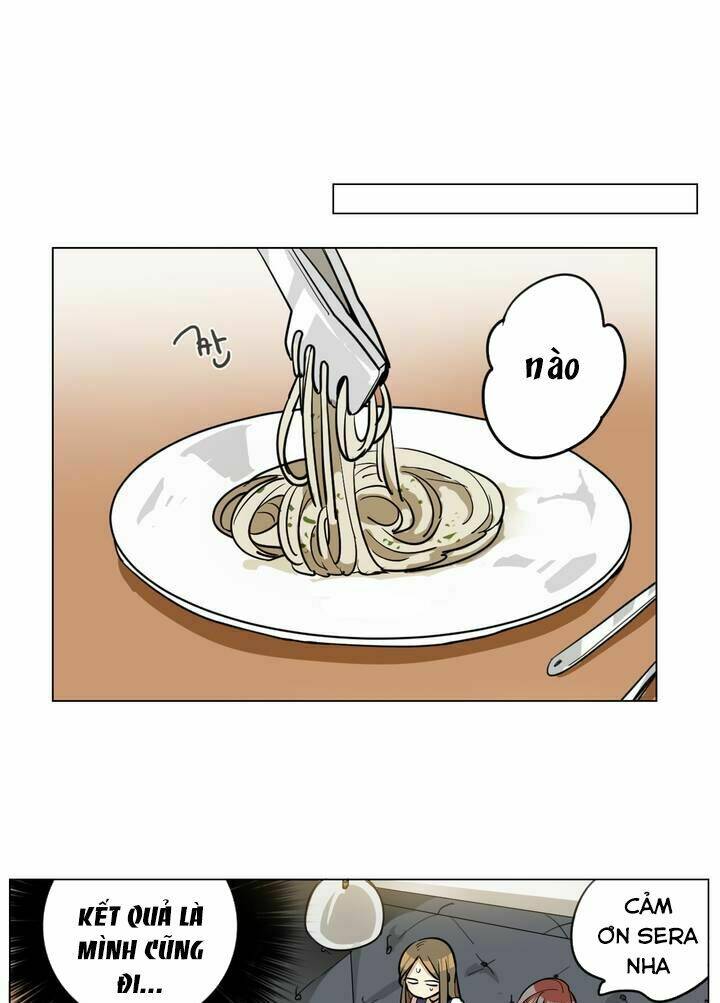 Lớn Lên Đểu Cáng: Chapter 14