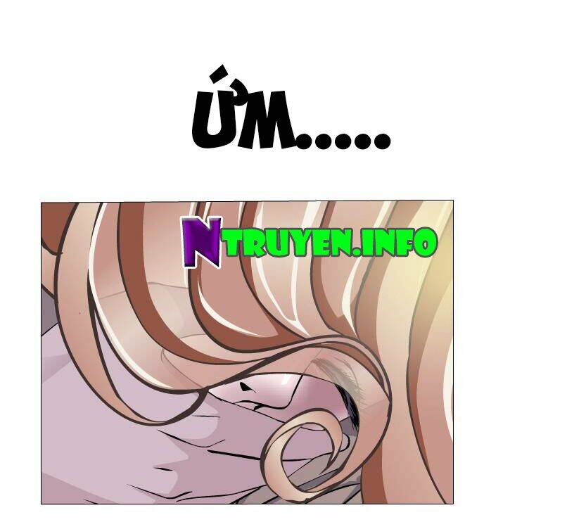 Cạm Bẫy Của Nữ Thần: Chapter 85