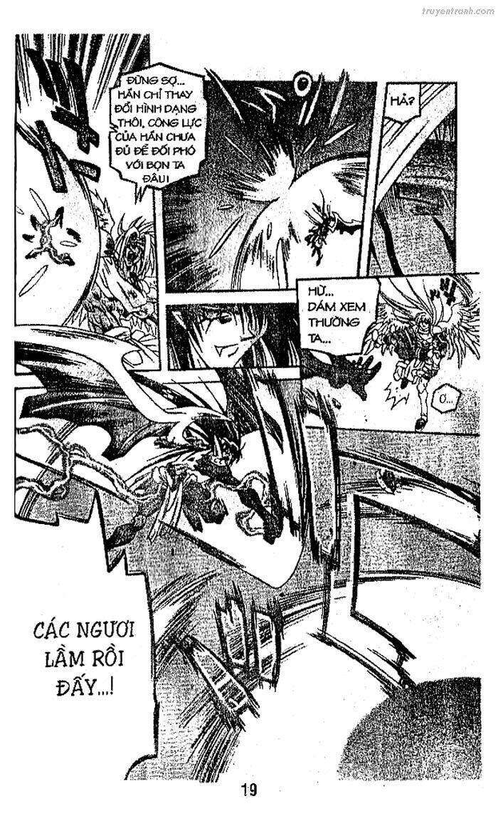 Devil And Devil: Chapter 73