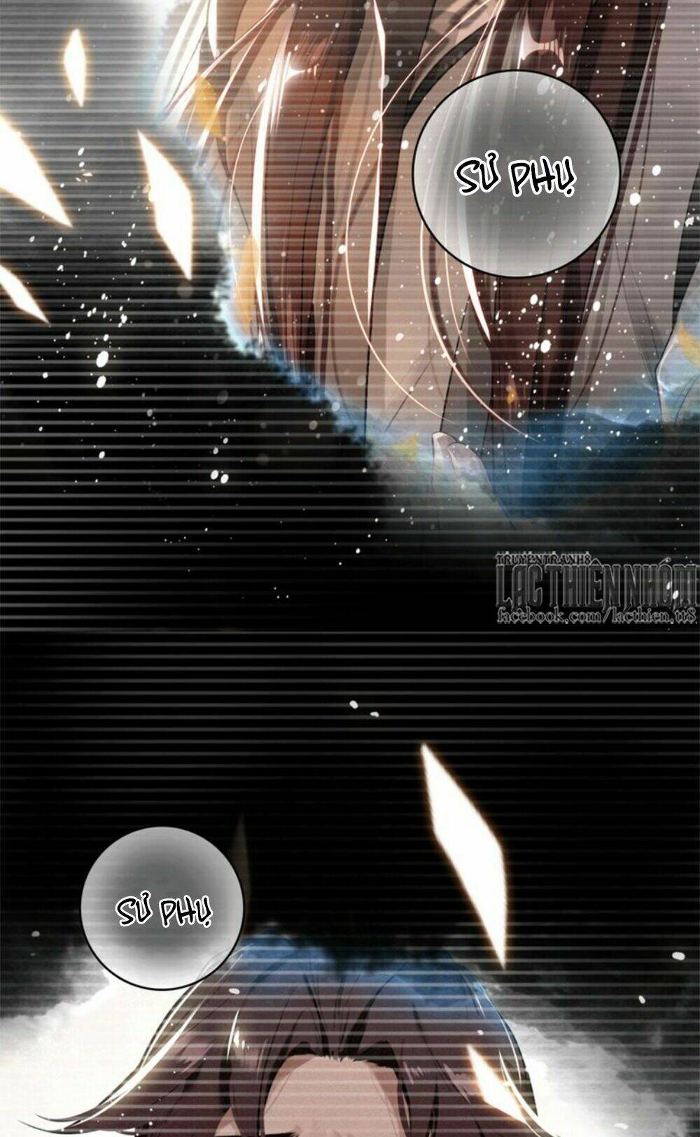 Đế Sư Tại Thượng: Chapter 33