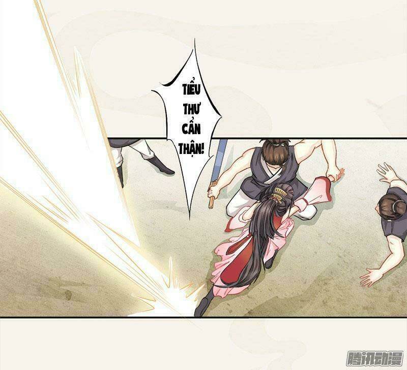 Tuyệt Thế Luyện Đan Sư: Chapter 2