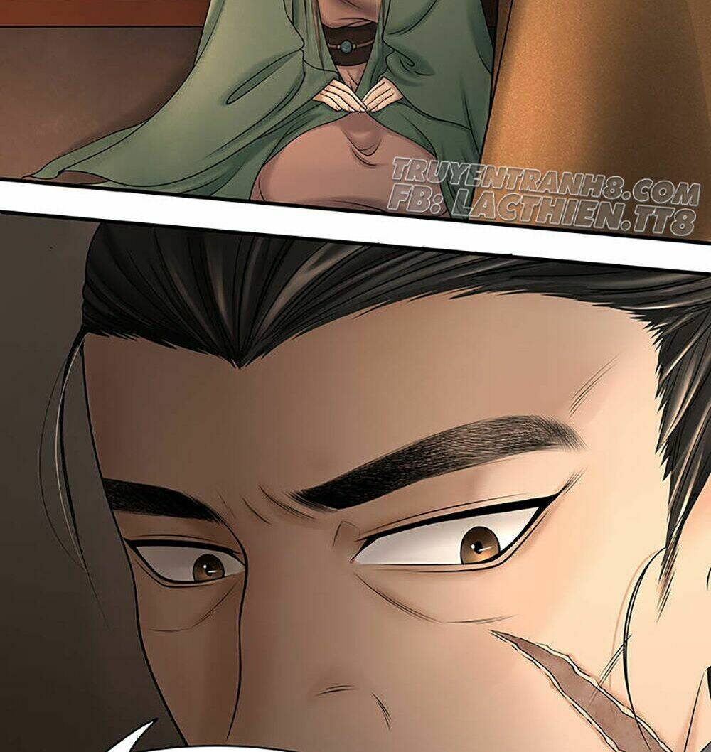 Nữ Ngỗ Tác Họa Cốt: Chapter 6