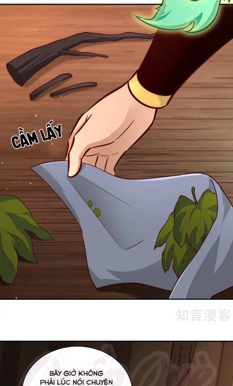 Võ Linh Kiếm Tôn: Chapter 84