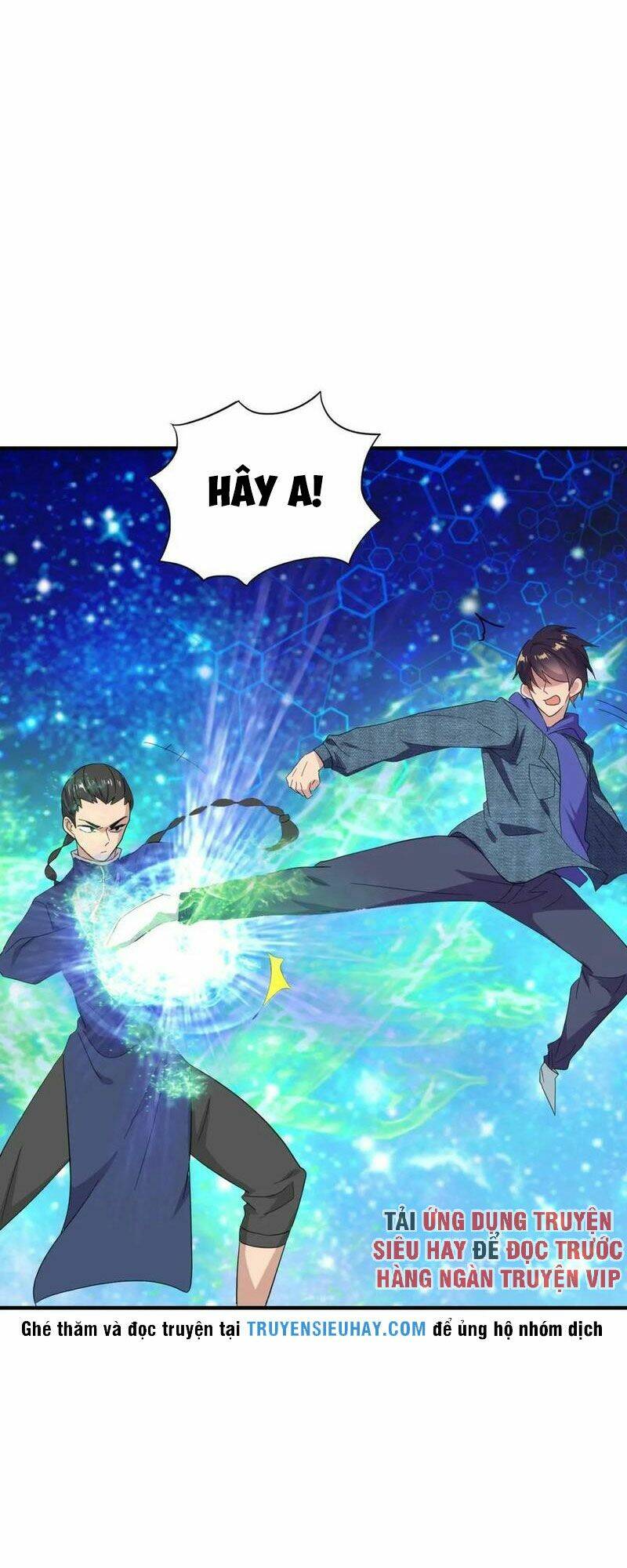 Đại Gia Livestream Vạn Giới: Chapter 30