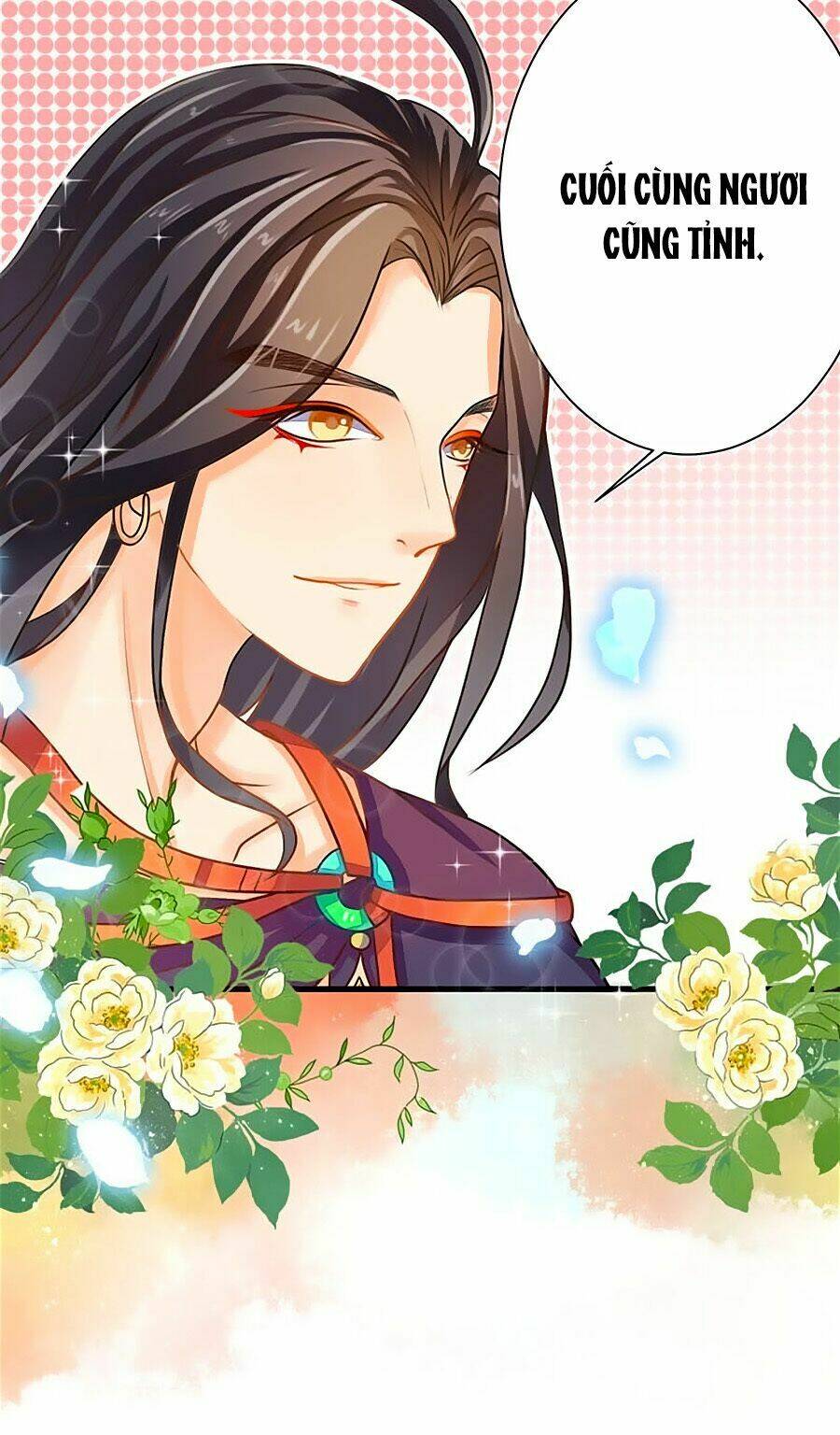 Tay Phải Của Bản Tọa Thành Tinh Rồi: Chapter 4