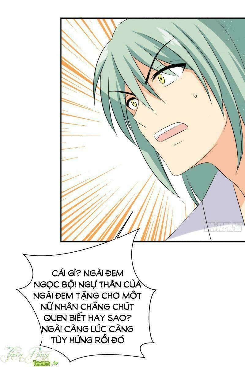 Nam Tử Truyện: Chapter 9