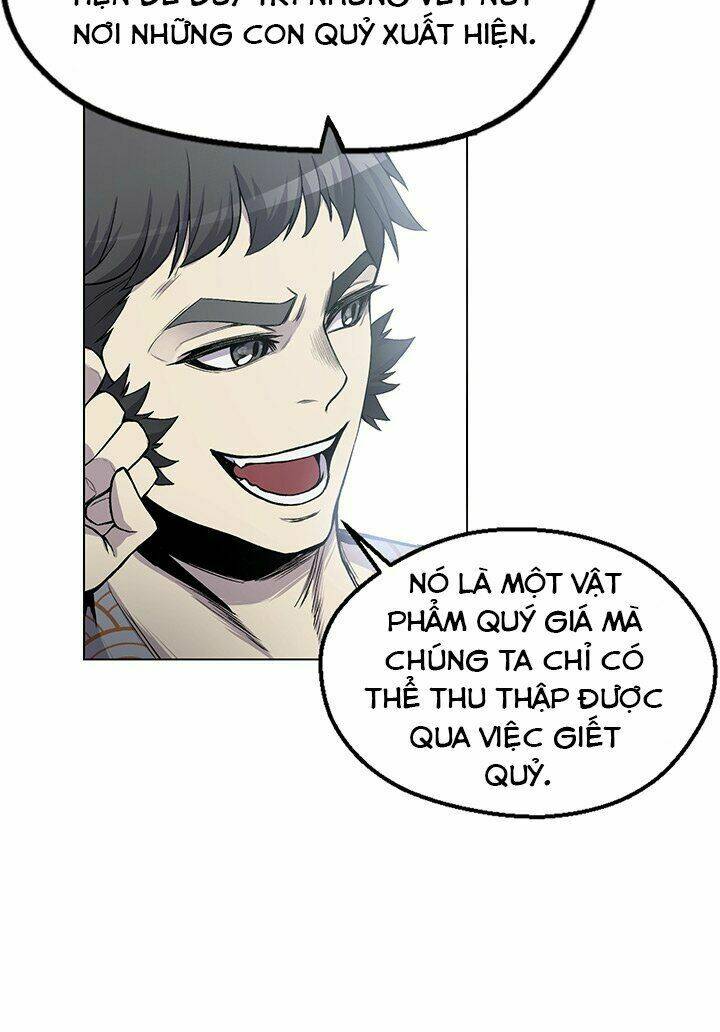 Luân Hồi Ác Nhân: Chapter 2