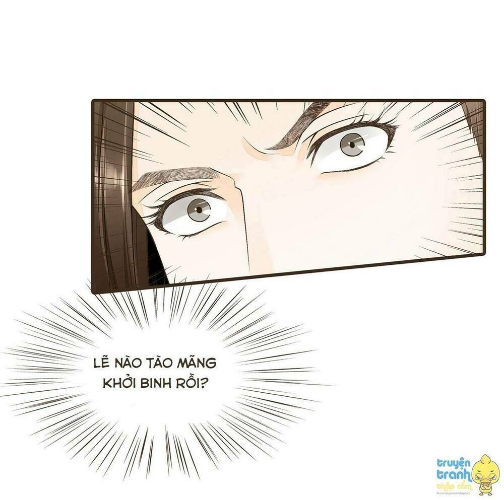 Đại Giá Thừa Tướng: Chapter 47