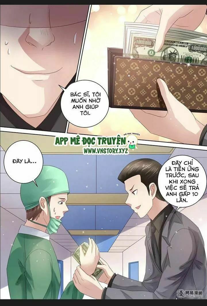 Cưng Chiều Vợ Yêu: Chapter 87: Âm mưu độc ác