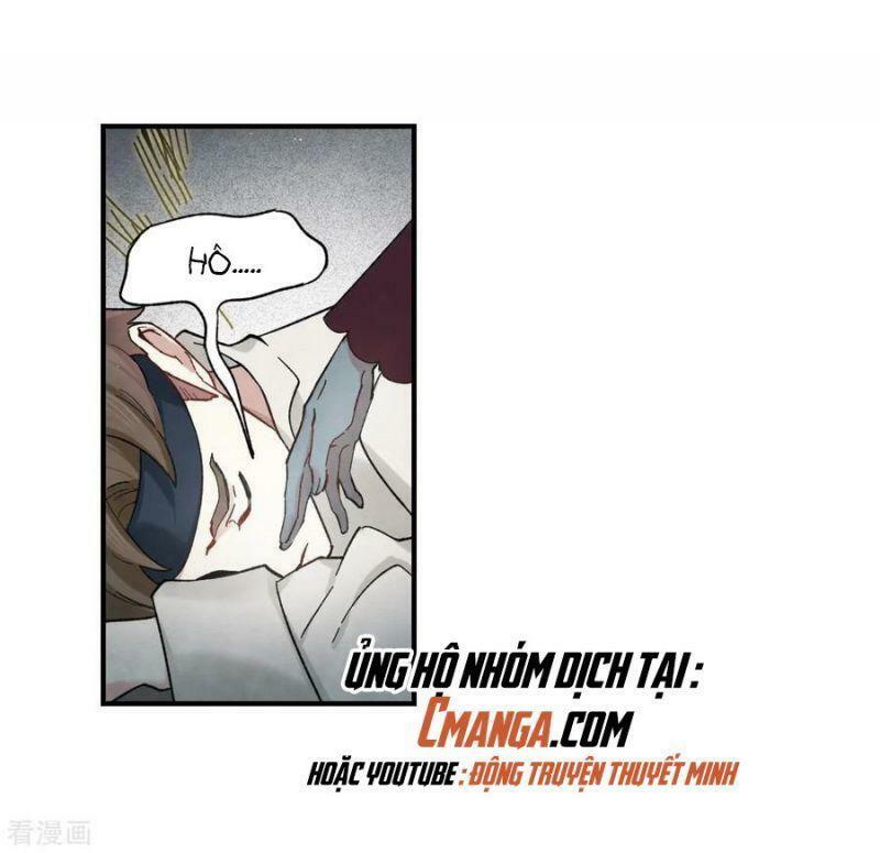 Mejaz - Nhân gian ngọc: Chapter 86