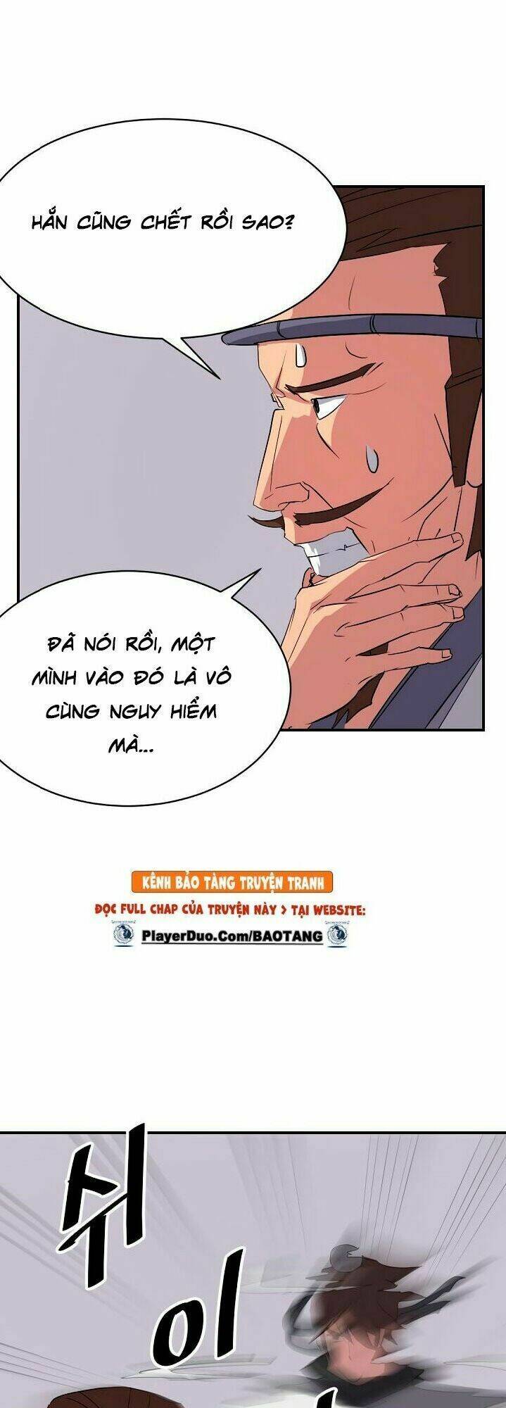 Trọng Sinh, Bất Khả Chiến Bại: Chapter 39