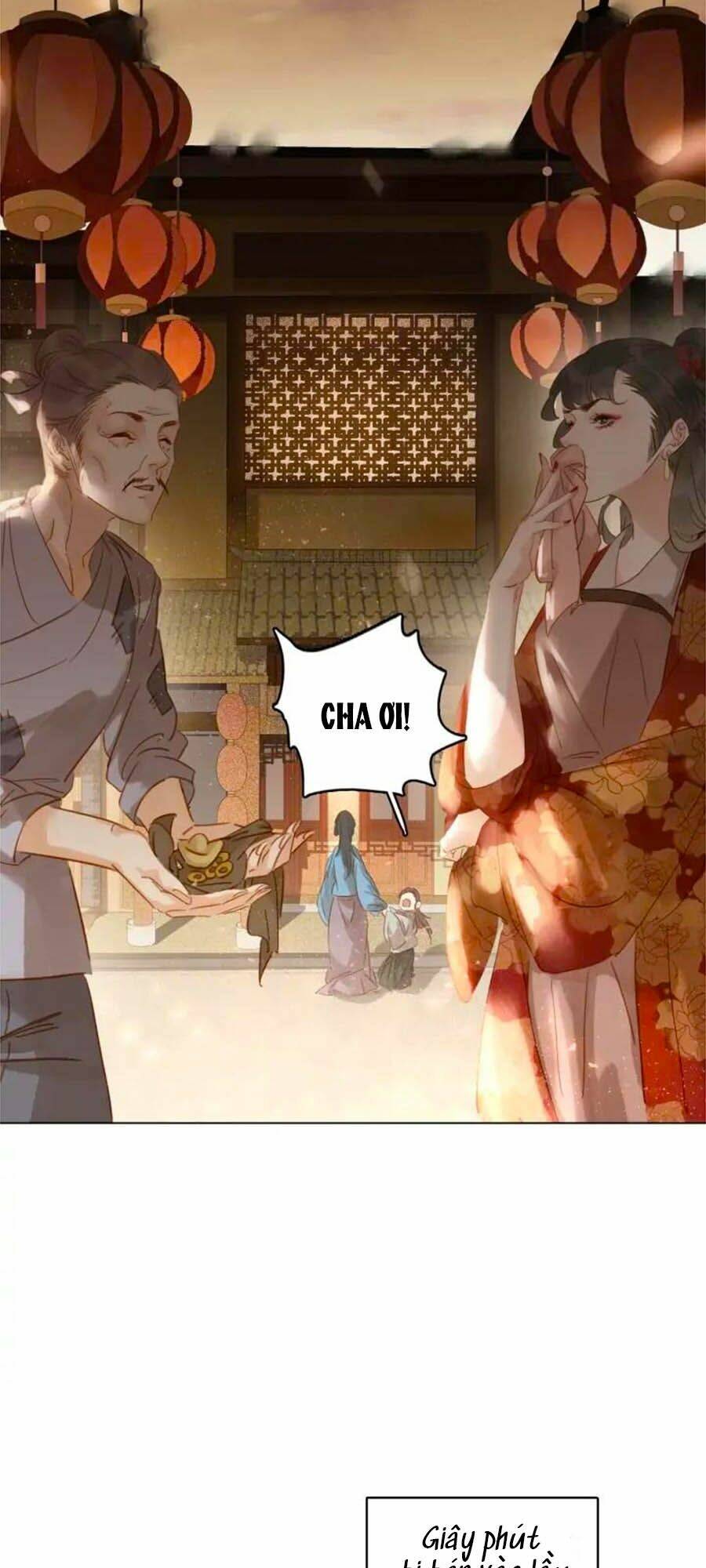 Tiểu Sư Phụ, Tóc Giả Của Ngài Rơi Rồi!: Chapter 30