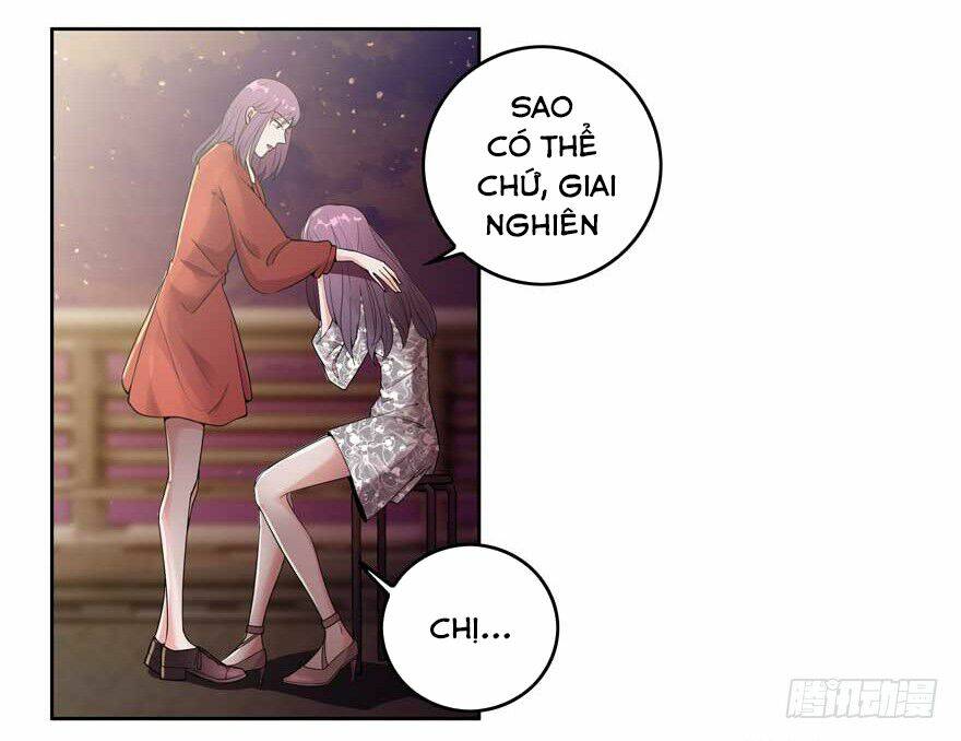 Khốn Ái Tù Lung: Chapter 2