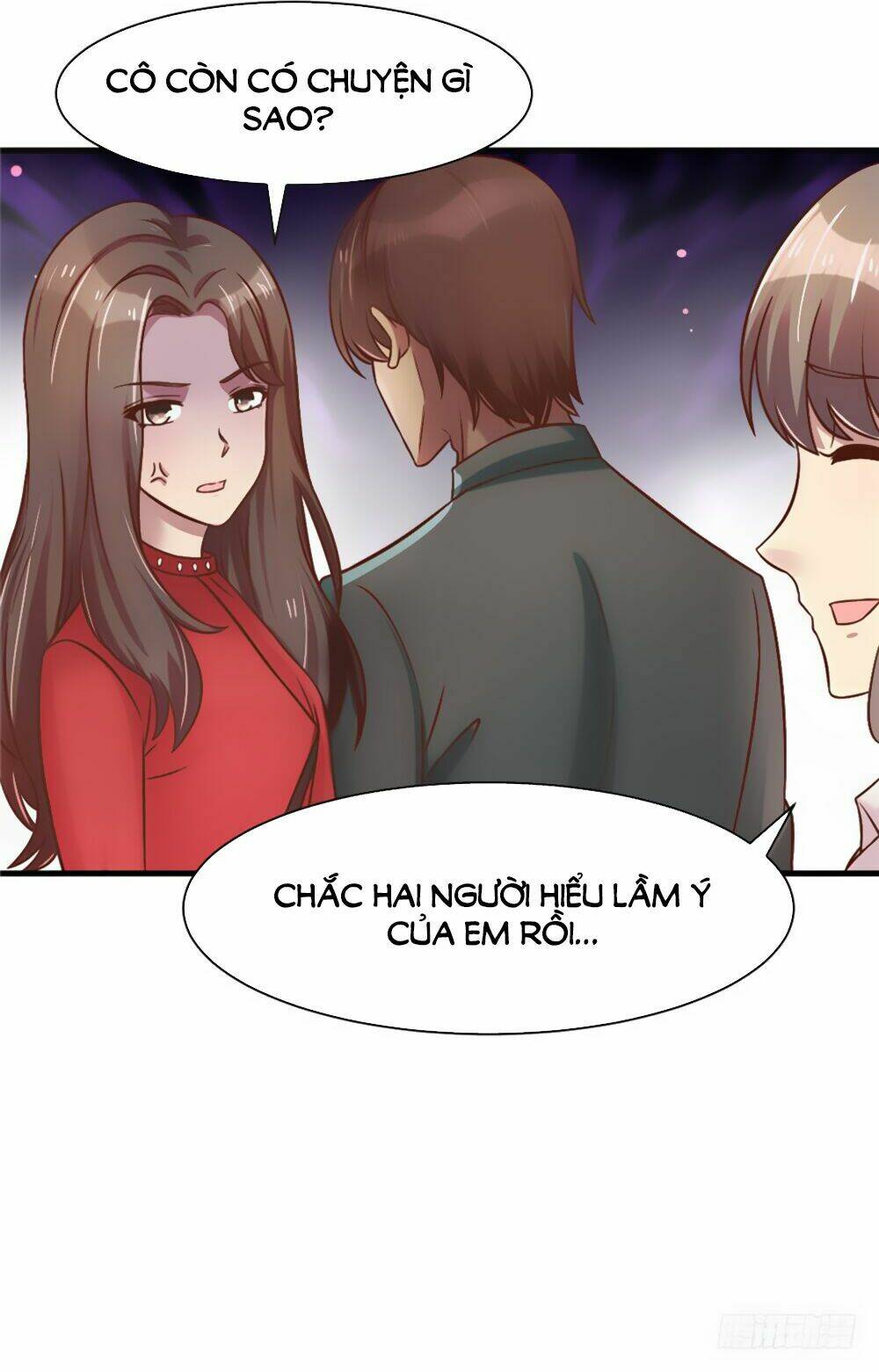 Thời Gian Đều Biết: Chapter 21