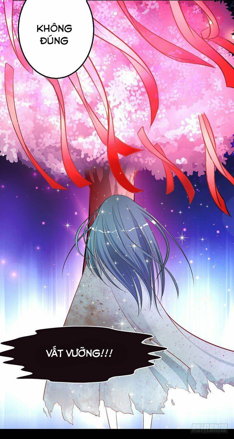 Hung Mãnh Quỷ Phu Bà Thượng Sàng: Chapter 31