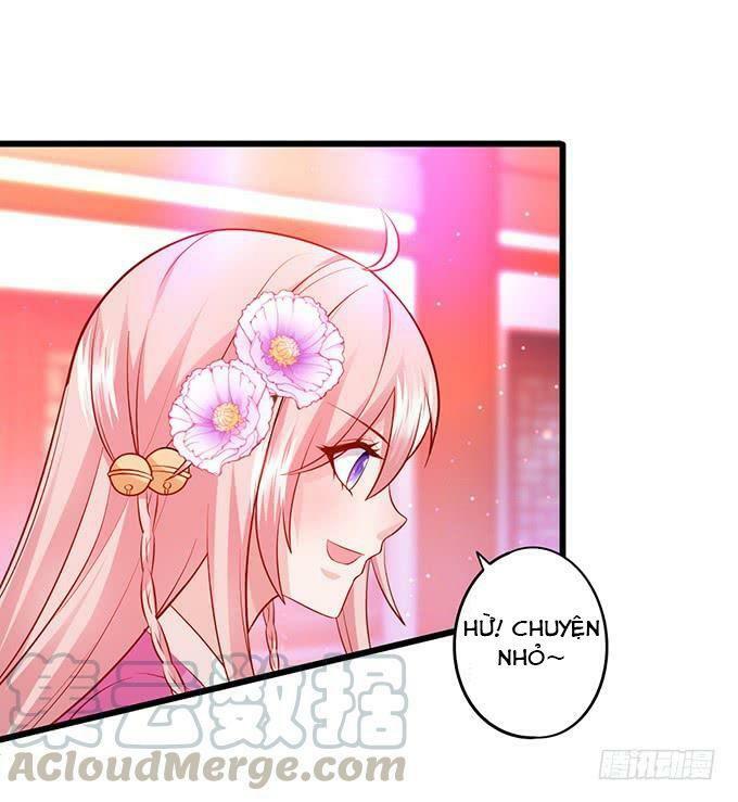 Hồ Tiên Hung Bạo: Chapter 142
