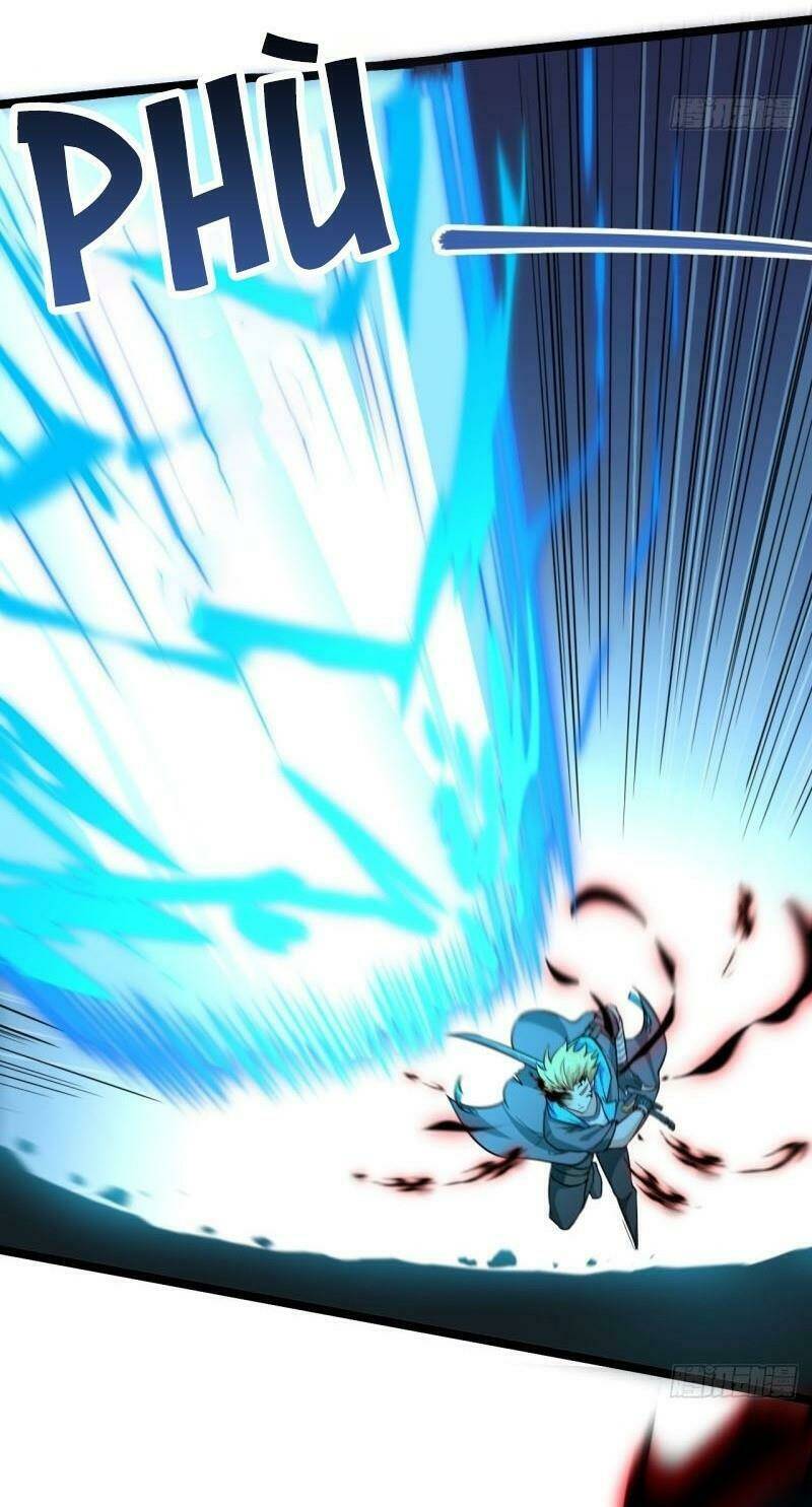 Minh Nhật Thần Đô: Chapter 53