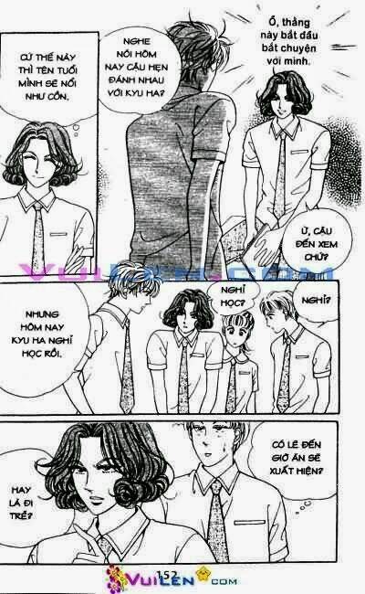 Cô gái Trung Hoa: Chapter 6