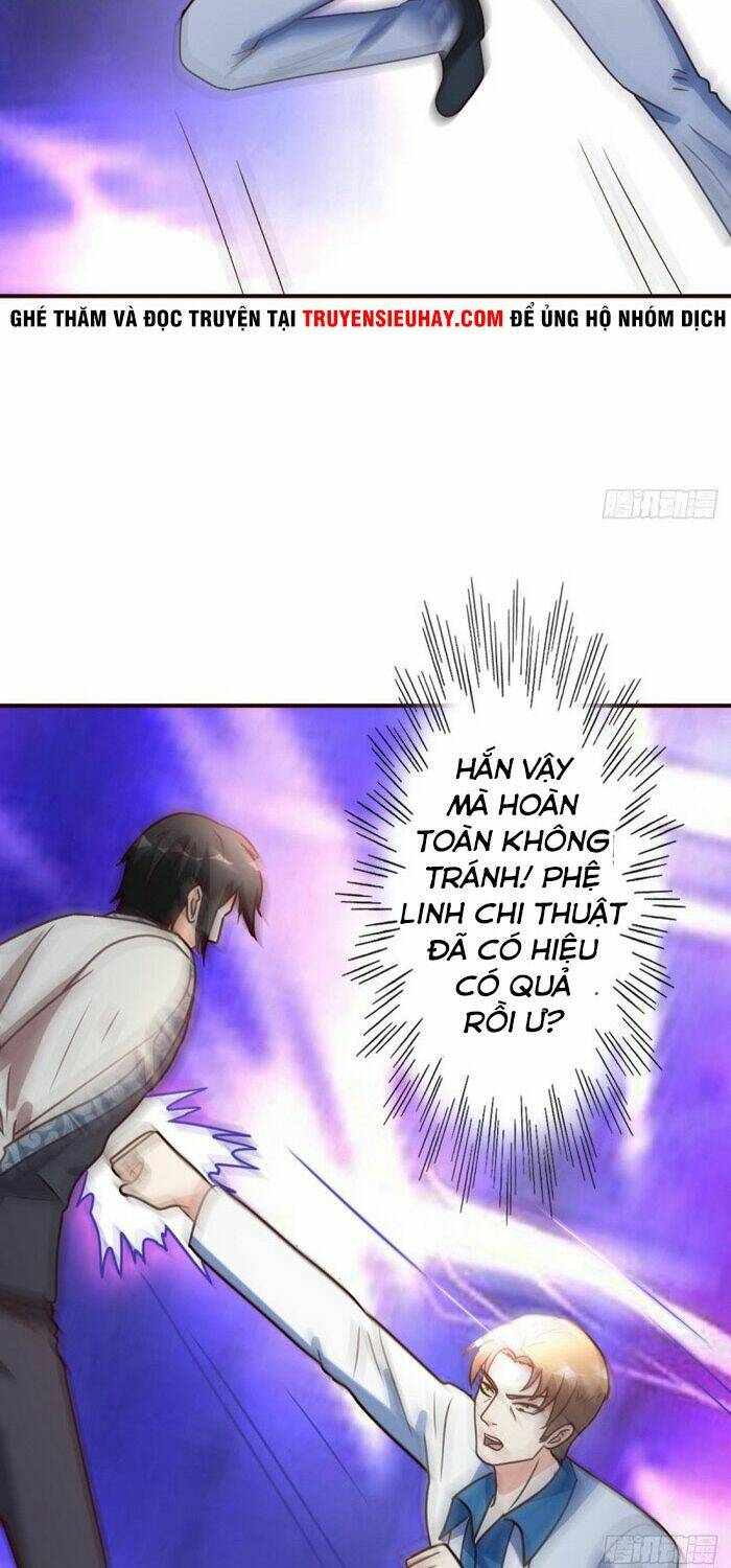 Trọng Sinh Tu Chân Tại Đô Thị: Chapter 118