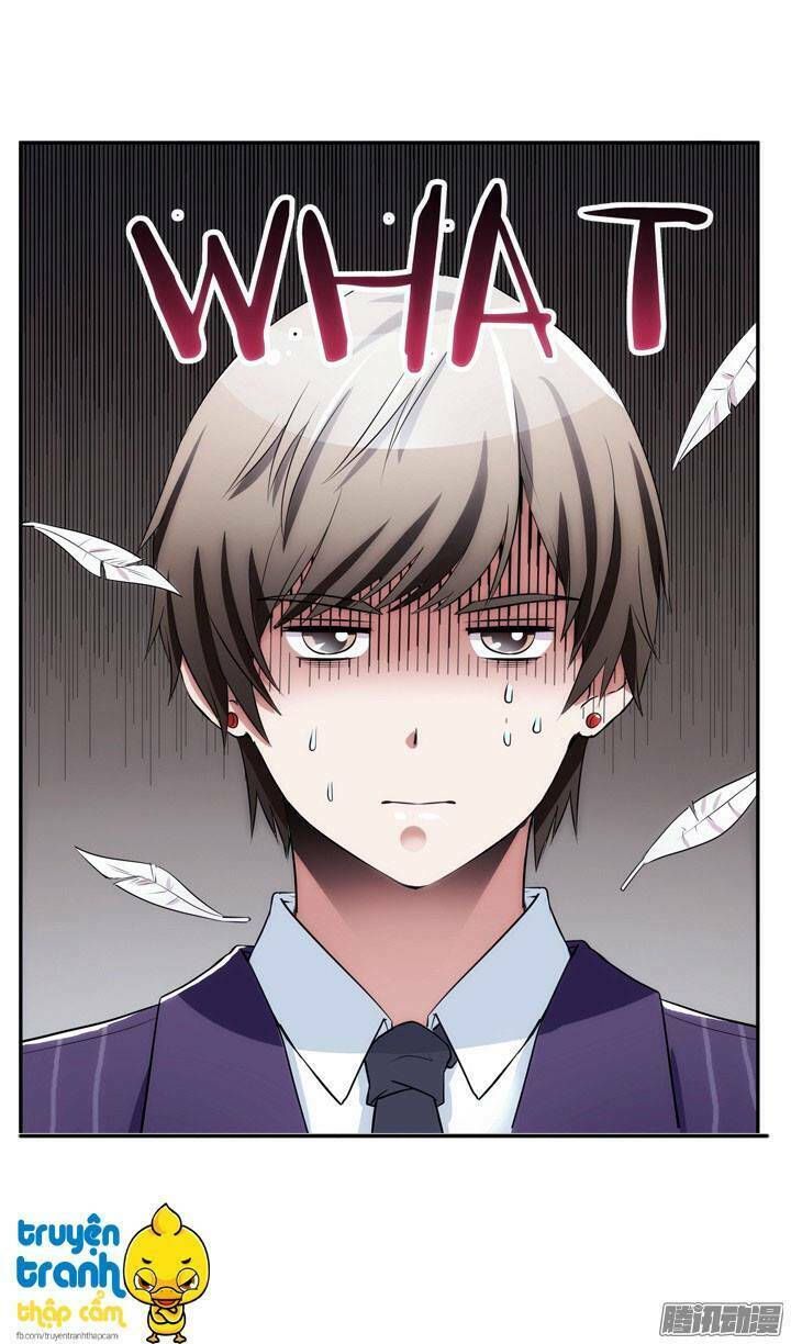 Âm Mưu Bên Gối: Chapter 10