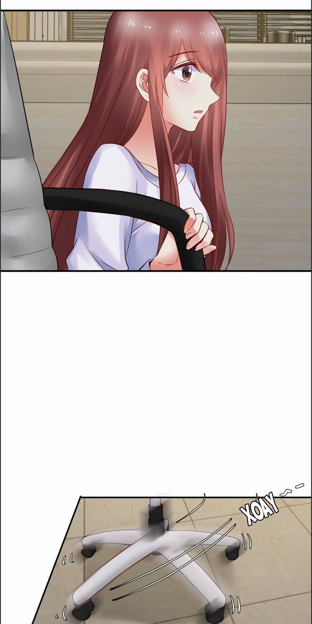 Bạn Trai 1/4 Của Tôi: Chapter 13