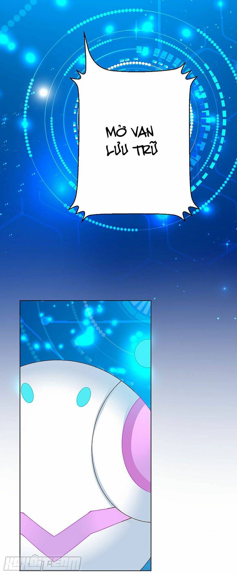 Đế Quốc Tinh Tế Đệ Nhất Sủng Hôn: Chapter 3