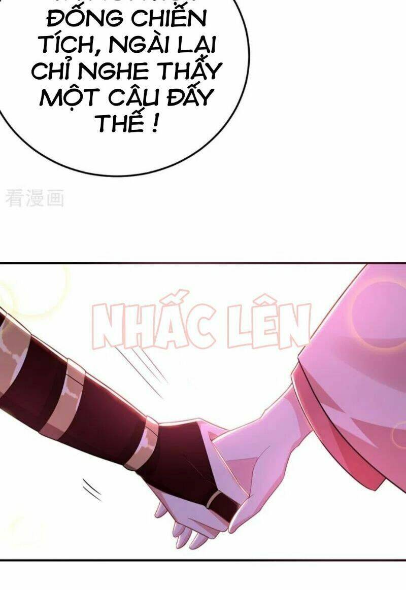 Giang Sơn Mỹ Nam Nhập Trướng Ta: Chapter 53