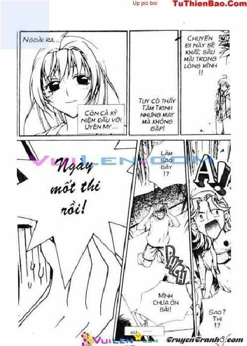 Đóa Hoa Anh Đào: Chapter 7