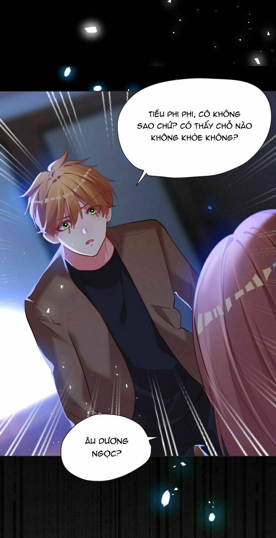 Vì Yêu Mà Khắc Cốt Ghi Tâm: Chapter 63
