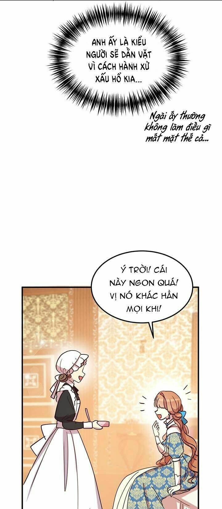 Công Tước, Loạn Vừa Thôi!: Chapter 25.7