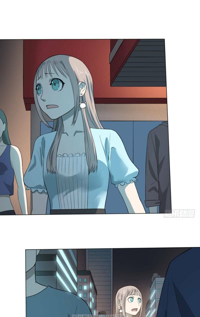 Danh Sách Kẻ Phản Diện: Chapter 28