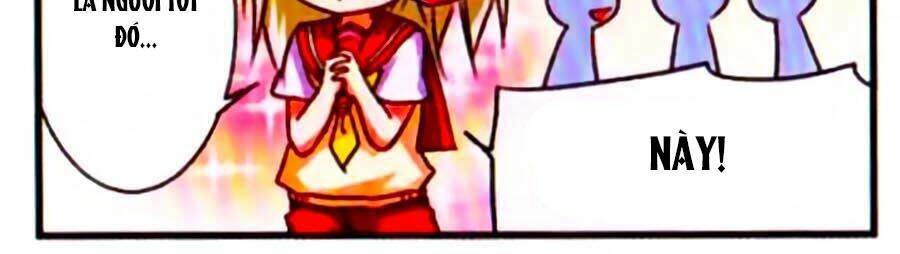 Manh Tam Quốc: Chapter 64