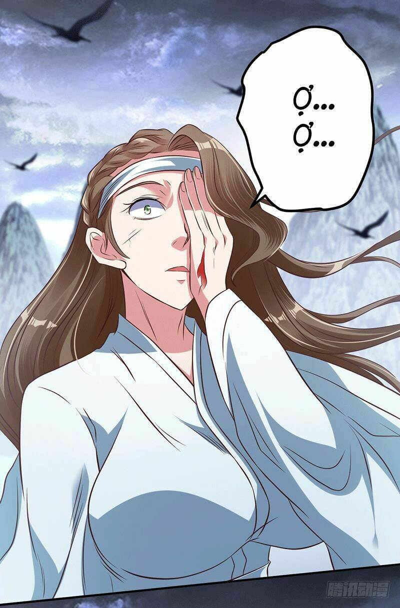 Ta Có Một Bộ Hỗn Độn Kinh: Chapter 13