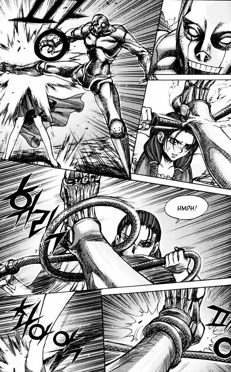 Diêm Đế: Chapter 164