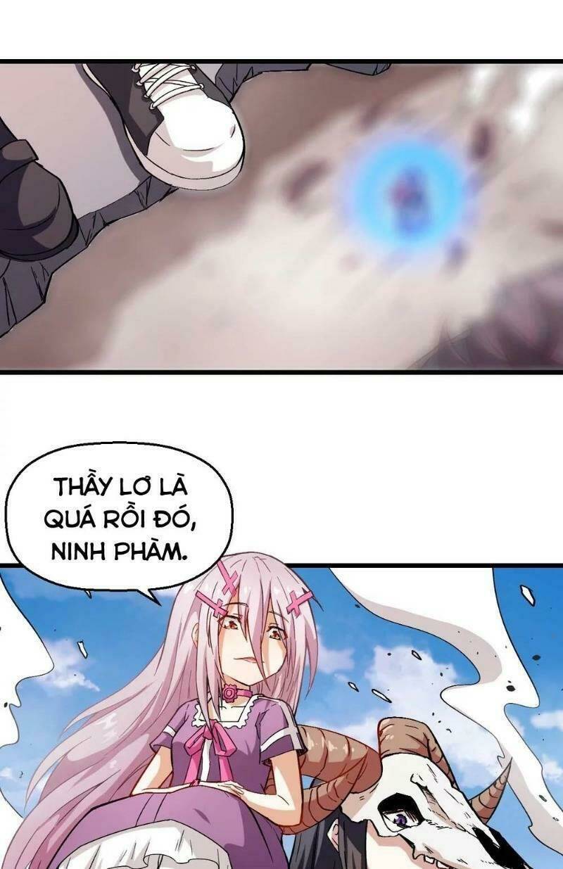 Vườn Trường Cuồng Sư Hệ Thống: Chapter 92