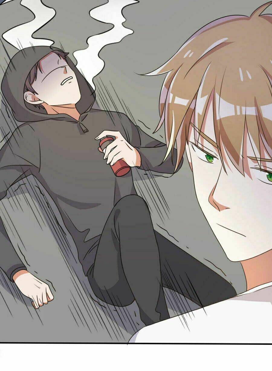 Hôn Nhân Dục Vọng: Thiếu Gia Nhẹ Một Chút!: Chapter 68