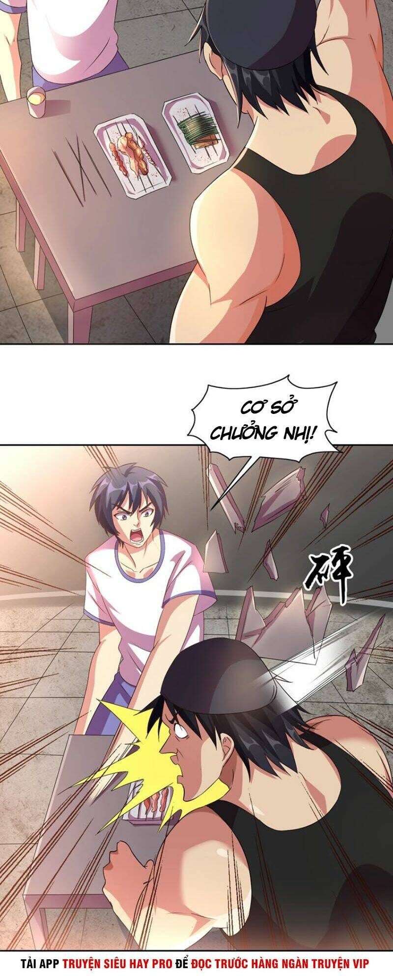 Ma Vương Đại Nhân Đi Thông Thả: Chapter 30