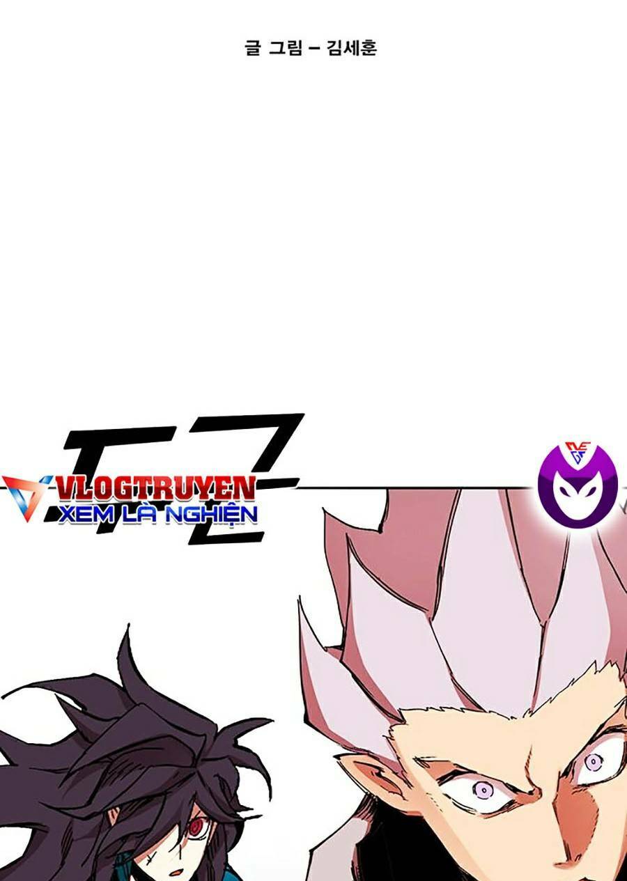 Hard Core Leveling Warrior Ss2: Chapter 122