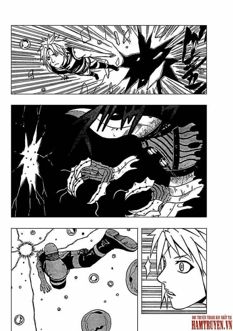 Cuộc Phiêu Lưu Của Quỷ Satan: Chapter 66