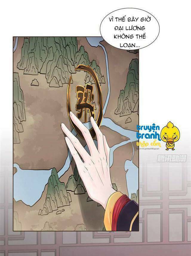 Đại Giá Thừa Tướng: Chapter 105