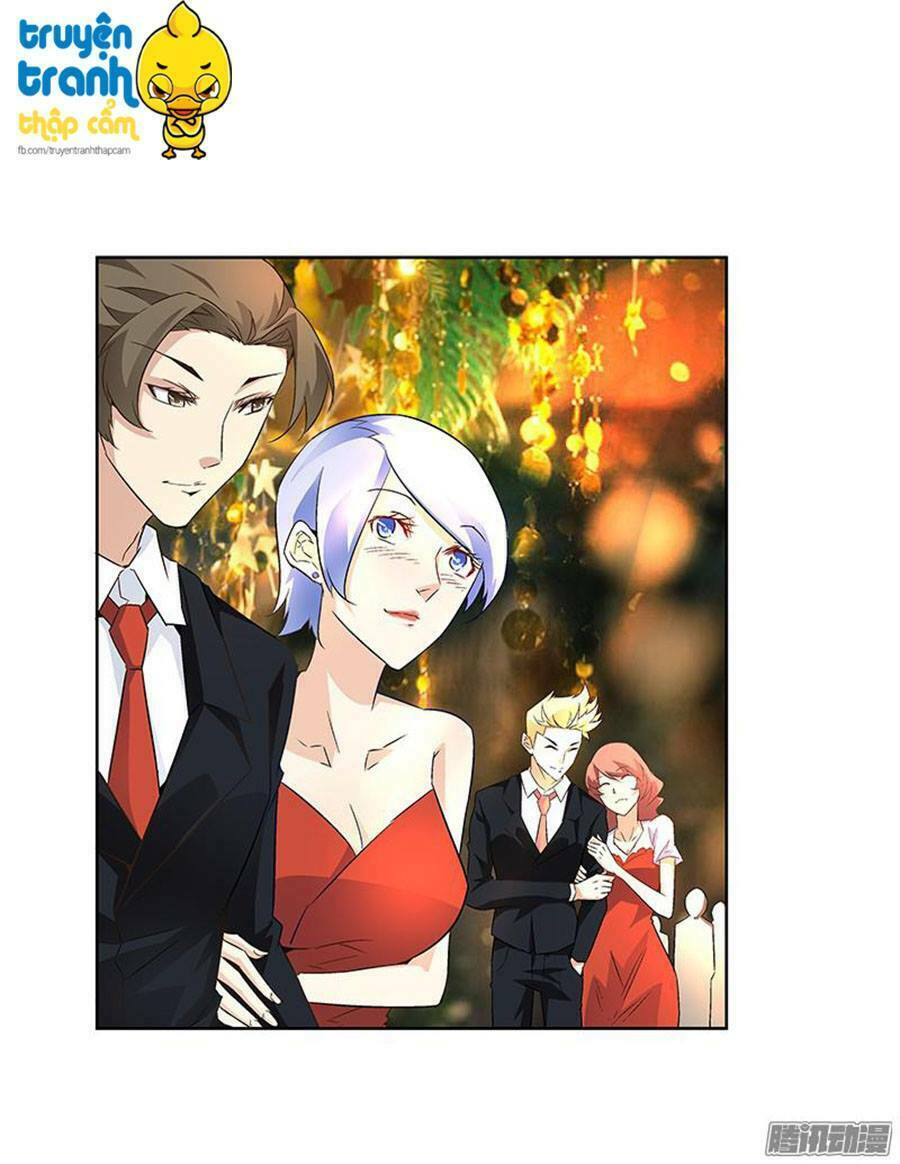 Cường Sủng Hào Môn Tiểu Manh Thê: Chapter 16