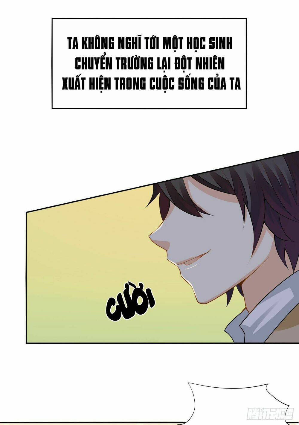 Miêu Hệ Giáo Thảo Độc Sủng Ái: Chapter 1