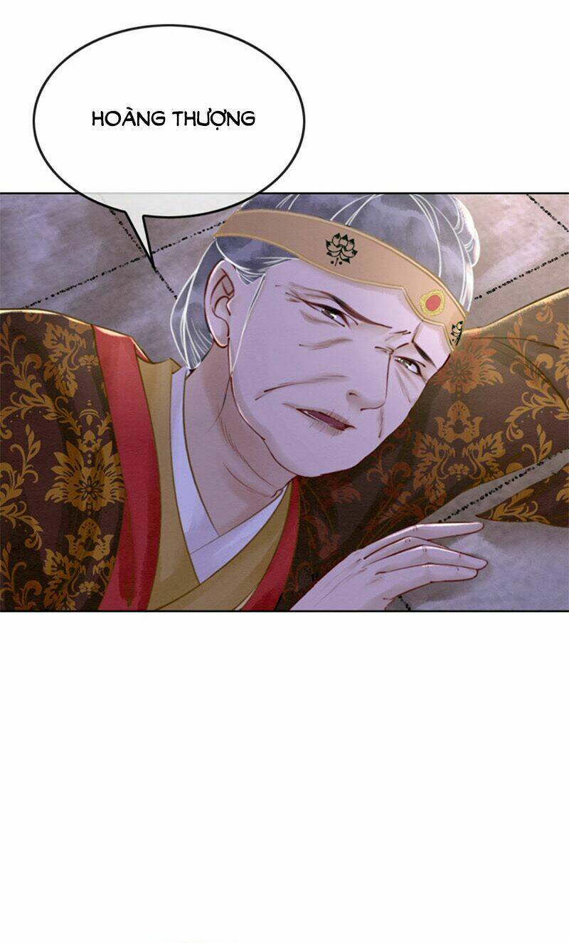 Hậu Cung Của Trẫm Cháy Rồi!: Chapter 6