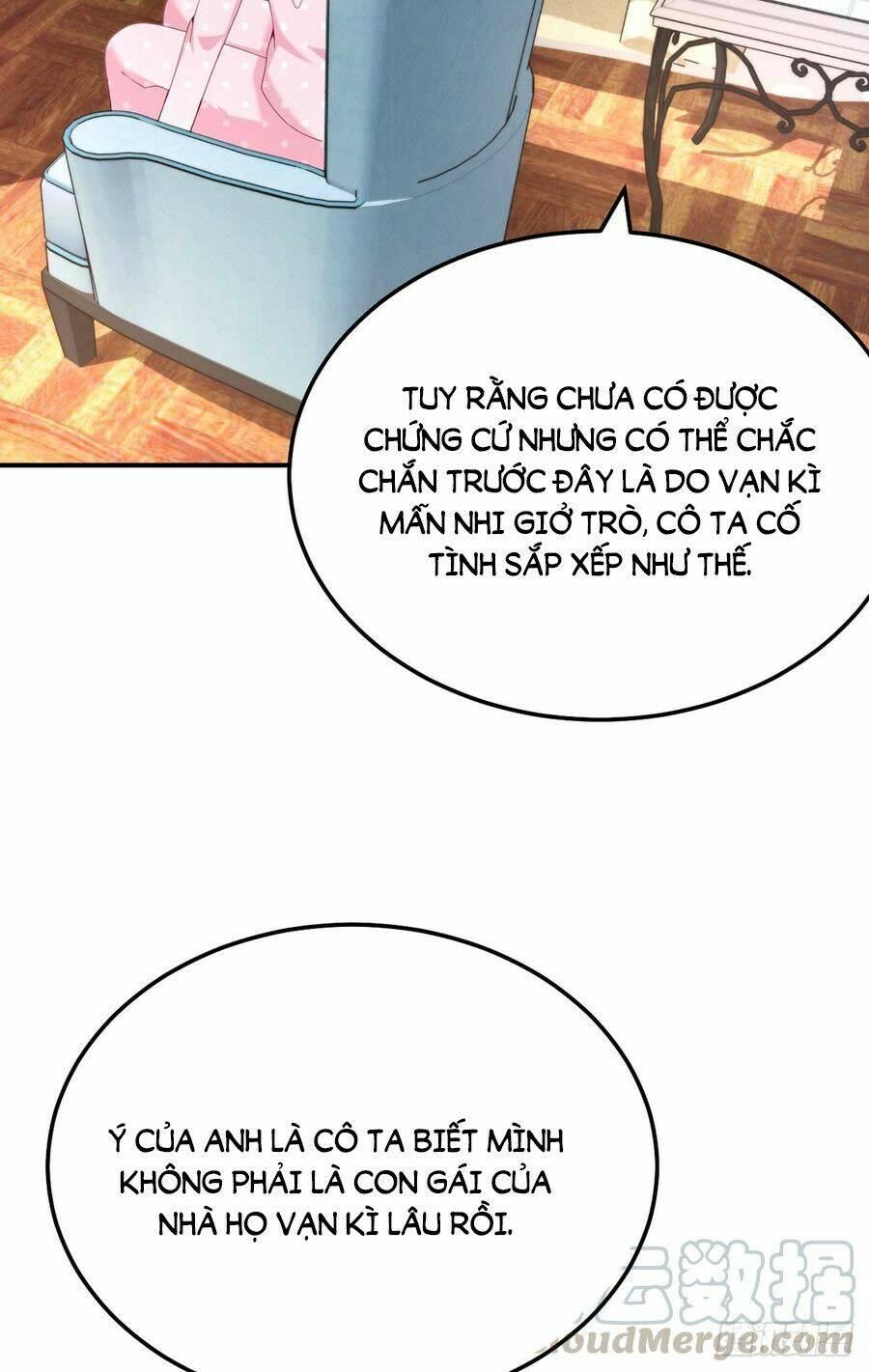 Nam Thần Truy Thê Chỉ Nam: Chapter 64.1