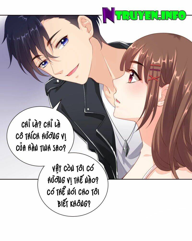 Người Yêu Ẩn Hình Của Ảnh Đế: Chapter 17