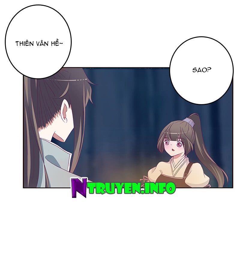 Thông Linh Phi: Chapter 309