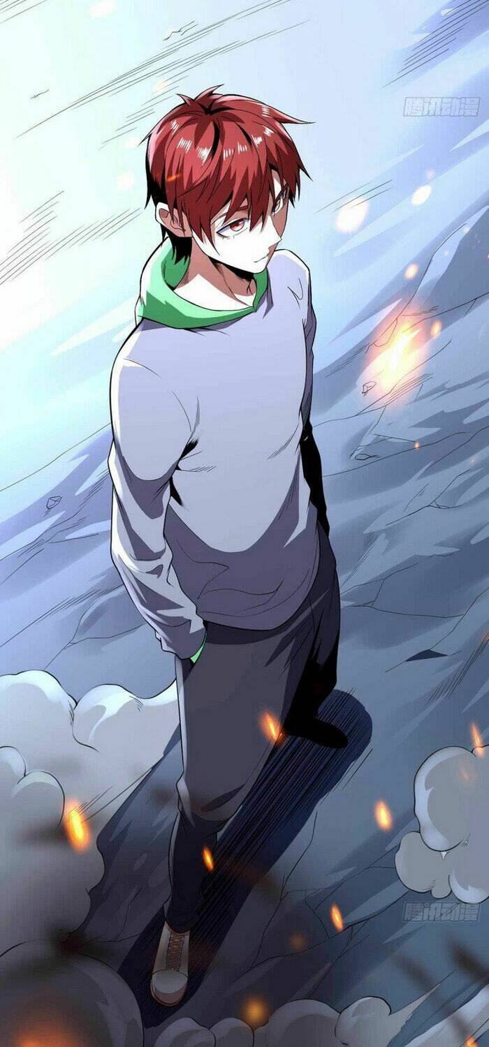 Vương Bài Thần Y: Chapter 63