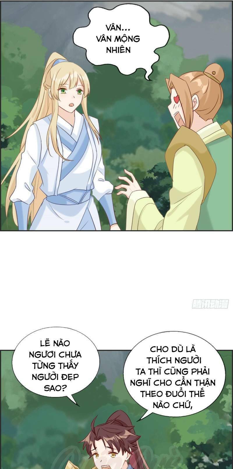 Tối Cường Hoàn Khố Hệ Thống: Chapter 50